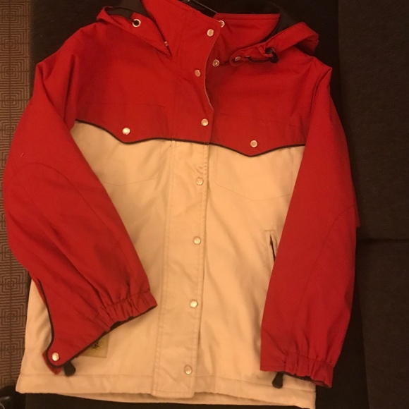 Body Glove Water Proof/Snowboard Boys Jacket - Picture 1 of 3